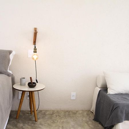 Statera Host Villa Alto Paraiso de Goias Ngoại thất bức ảnh