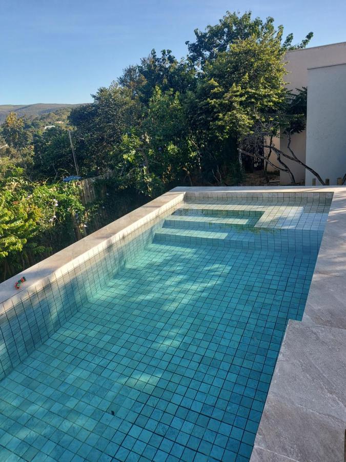 Statera Host Villa Alto Paraiso de Goias Ngoại thất bức ảnh