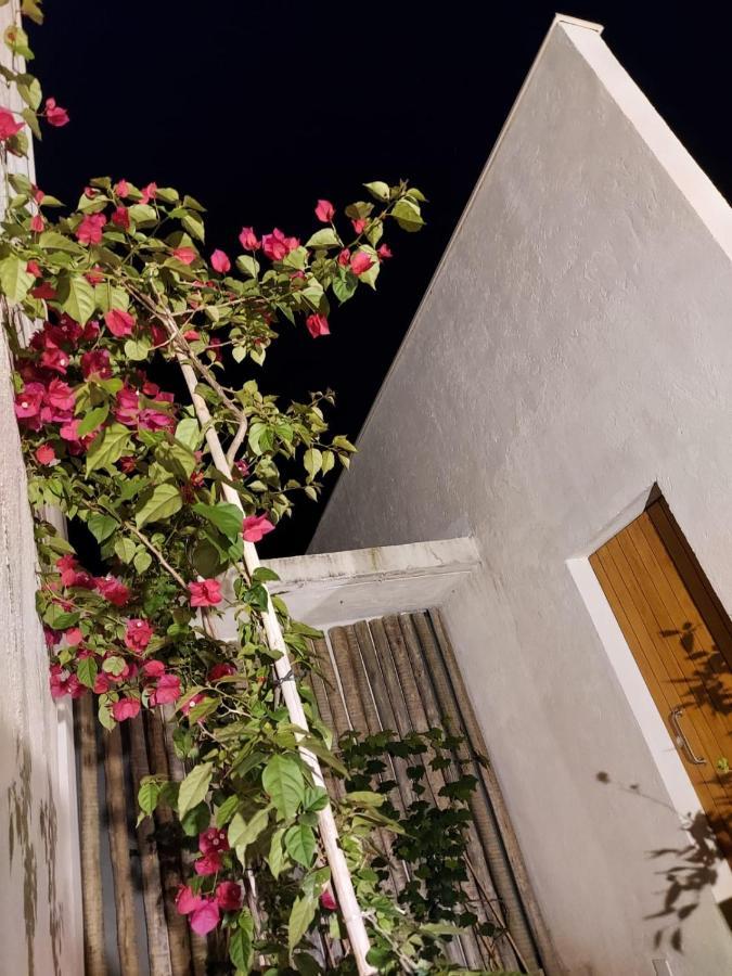 Statera Host Villa Alto Paraiso de Goias Ngoại thất bức ảnh