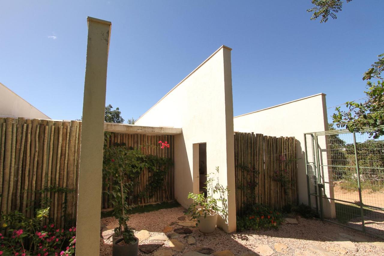 Statera Host Villa Alto Paraiso de Goias Ngoại thất bức ảnh