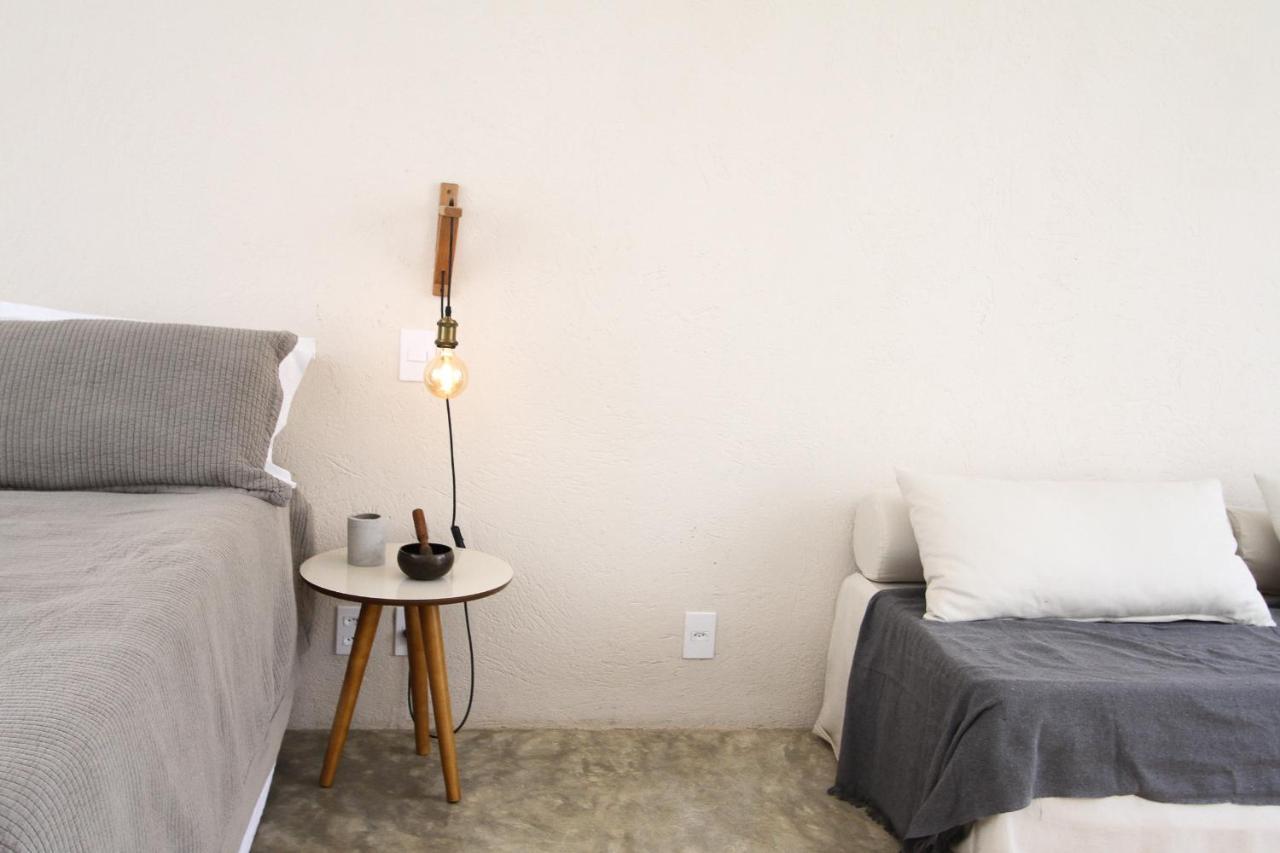 Statera Host Villa Alto Paraiso de Goias Ngoại thất bức ảnh