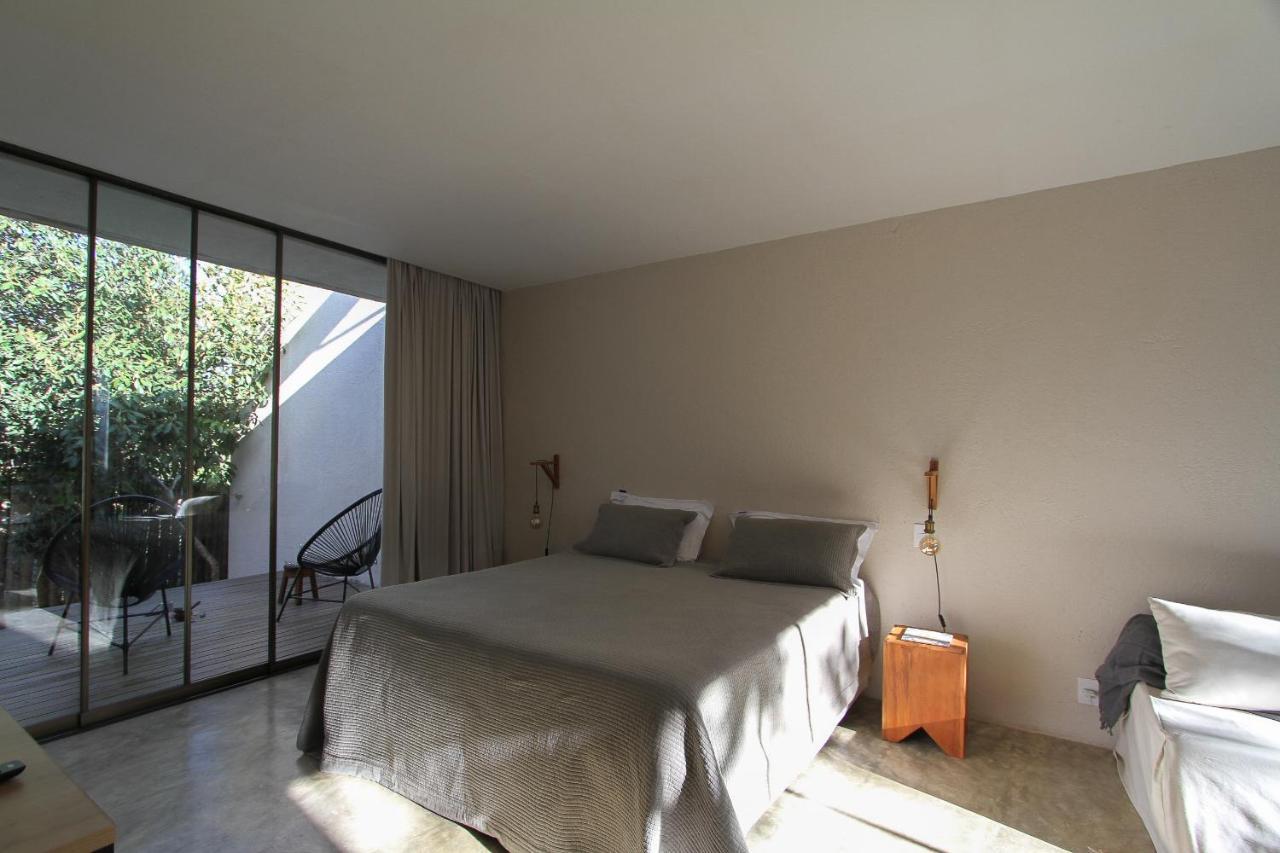 Statera Host Villa Alto Paraiso de Goias Ngoại thất bức ảnh