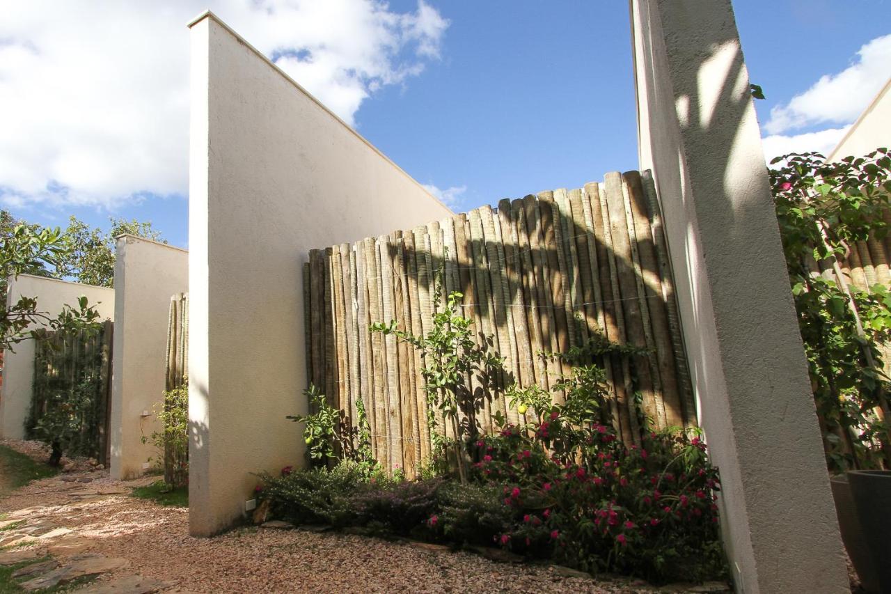 Statera Host Villa Alto Paraiso de Goias Ngoại thất bức ảnh