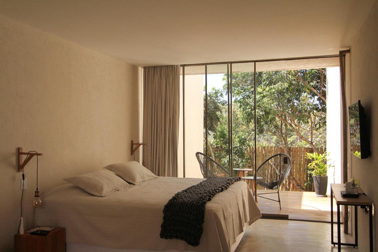 Statera Host Villa Alto Paraiso de Goias Ngoại thất bức ảnh