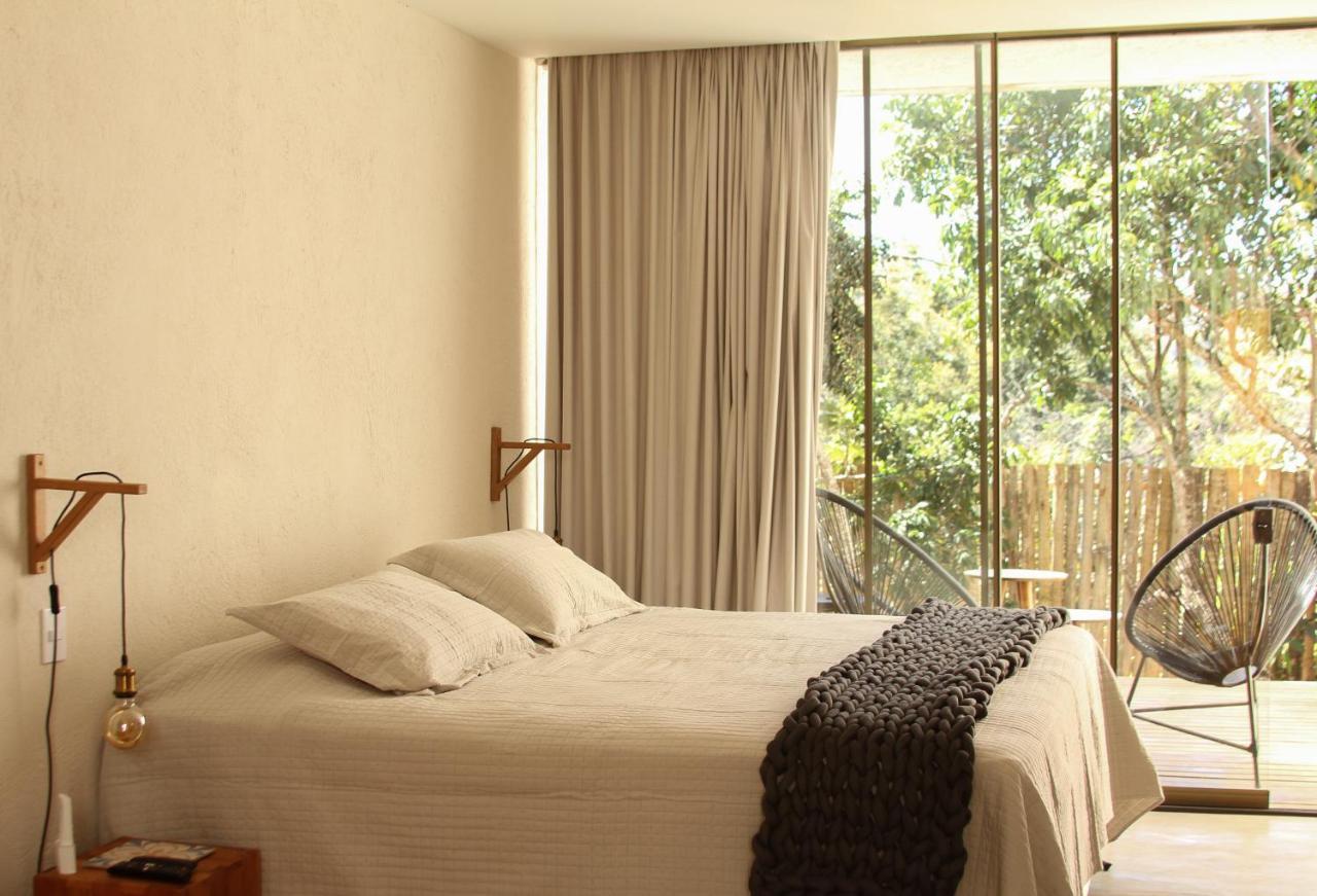 Statera Host Villa Alto Paraiso de Goias Ngoại thất bức ảnh