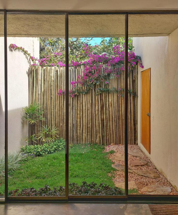 Statera Host Villa Alto Paraiso de Goias Ngoại thất bức ảnh