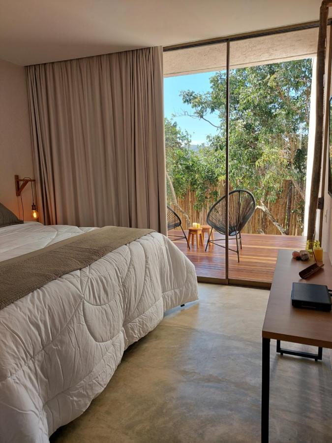 Statera Host Villa Alto Paraiso de Goias Ngoại thất bức ảnh