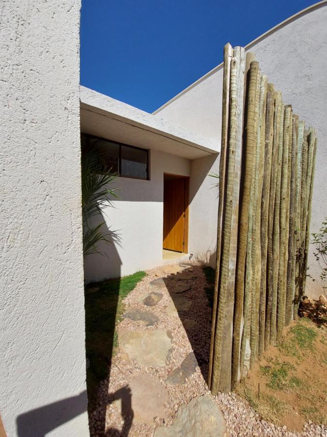 Statera Host Villa Alto Paraiso de Goias Ngoại thất bức ảnh