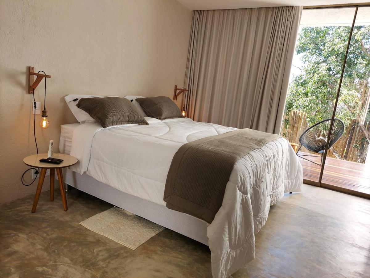 Statera Host Villa Alto Paraiso de Goias Ngoại thất bức ảnh