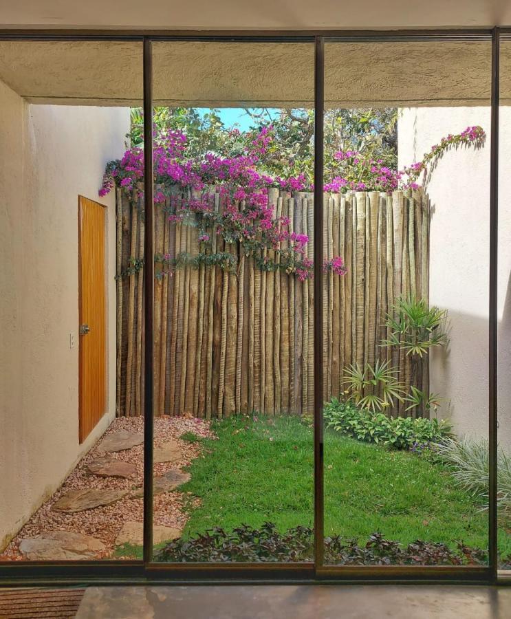 Statera Host Villa Alto Paraiso de Goias Ngoại thất bức ảnh