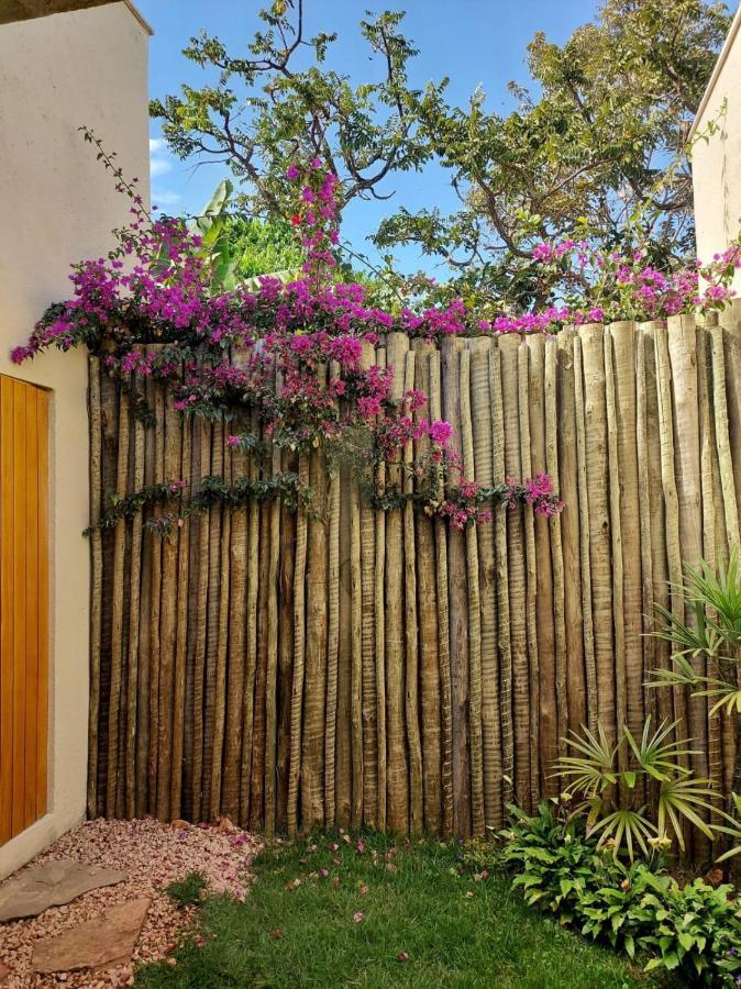 Statera Host Villa Alto Paraiso de Goias Ngoại thất bức ảnh