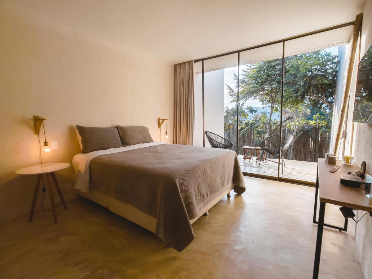 Statera Host Villa Alto Paraiso de Goias Ngoại thất bức ảnh