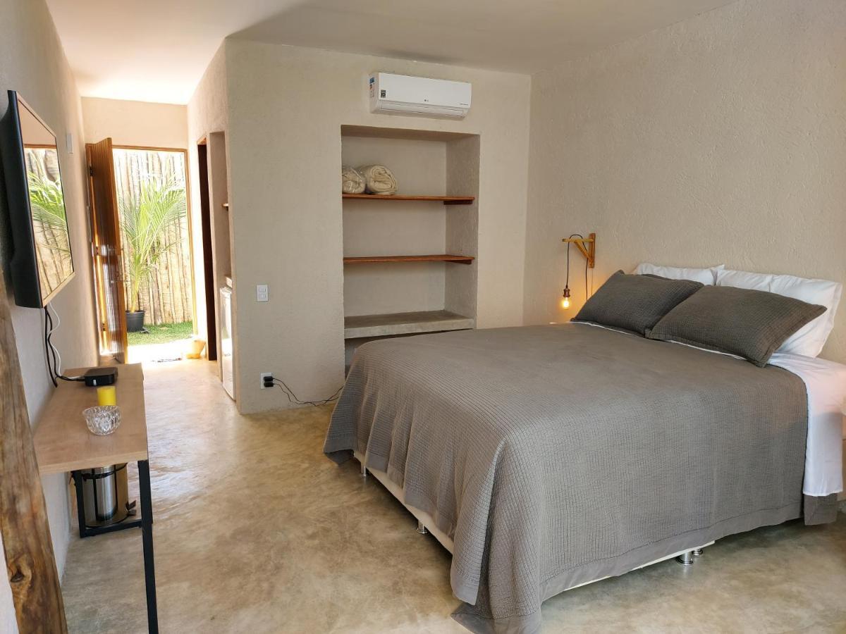 Statera Host Villa Alto Paraiso de Goias Ngoại thất bức ảnh