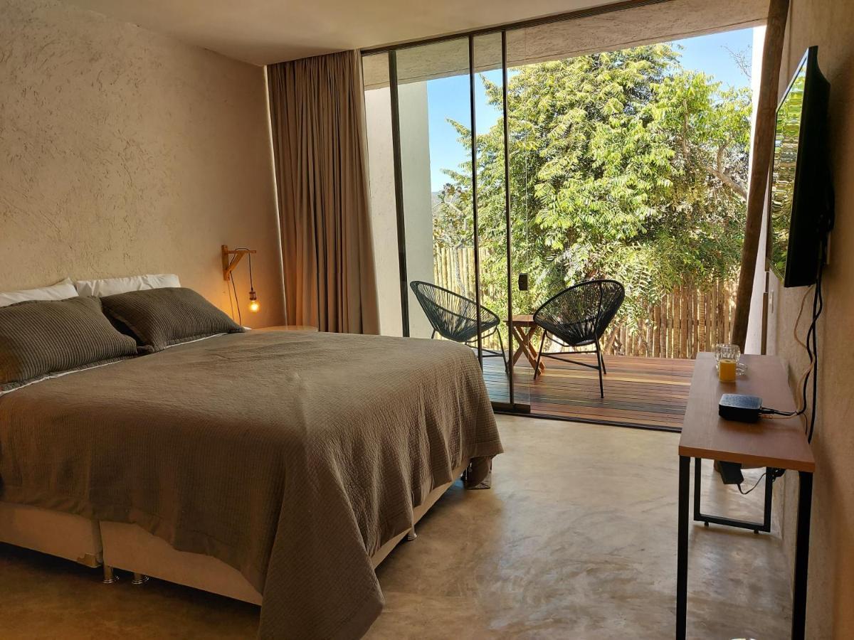 Statera Host Villa Alto Paraiso de Goias Ngoại thất bức ảnh