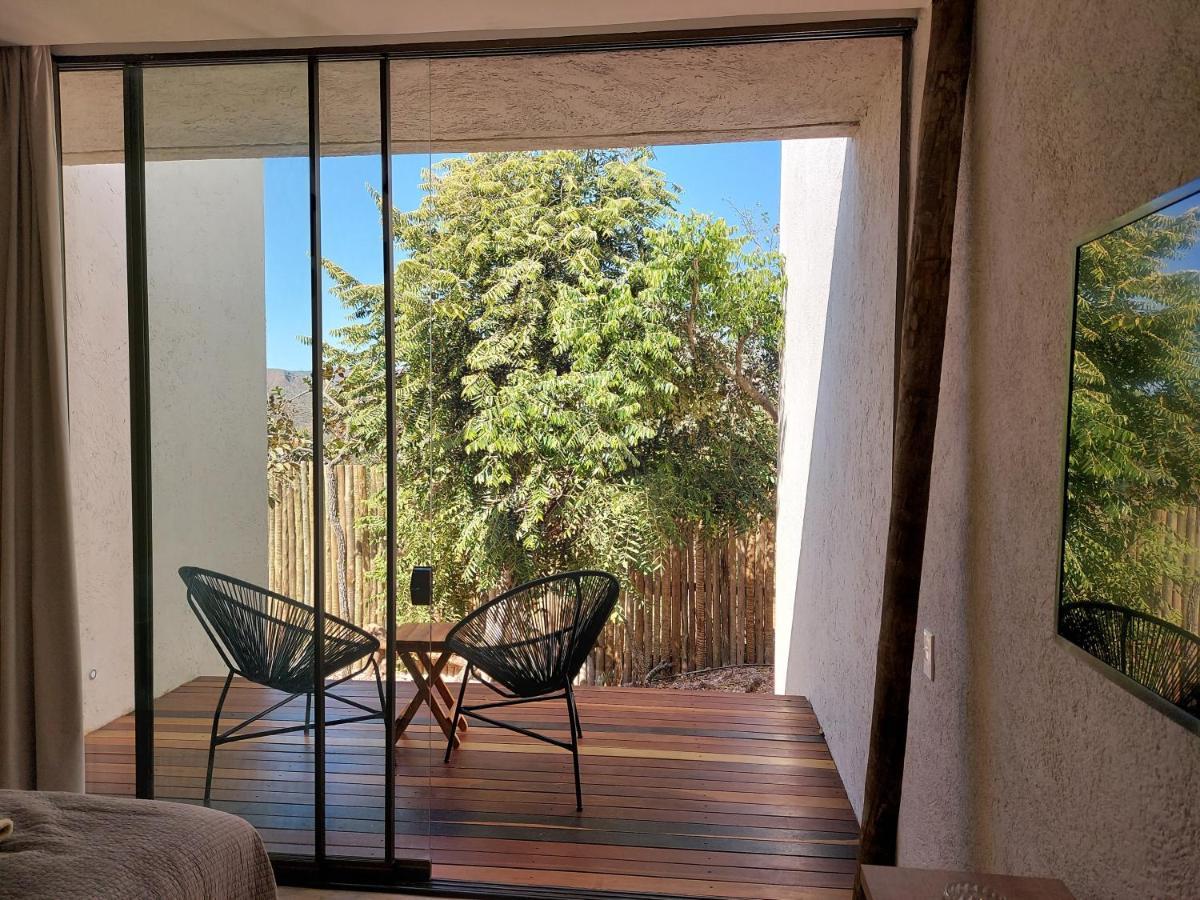 Statera Host Villa Alto Paraiso de Goias Ngoại thất bức ảnh